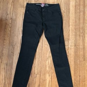 Black Jeans Size 4